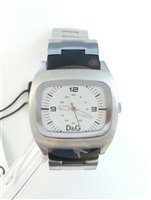Orologio D&G Uomo in Acciaio DW0321 - DW0321